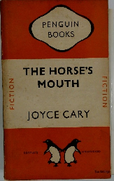 THE HORSE'S MOUTH