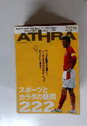 アスラ　2002年11月号　Vol.19