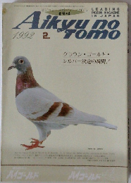 ビジョンスポーツマガジン　1992年2月