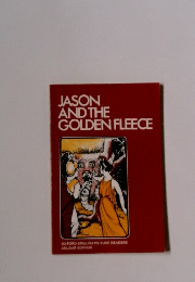 JASON AND THE GOLDEN FLEECE