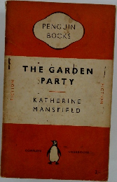 THE GARDEN PARTY