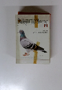 愛鳩の友 1991年2月号