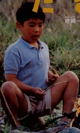 月刊 かがくのとも 10　たきび