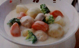 きょうの料理　2003.11