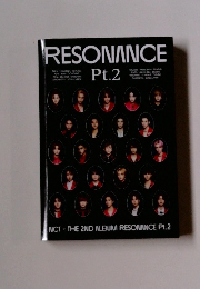 RESONANCE　Pt.2