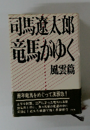 竜馬がゆく 風雲篇