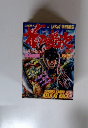 花の慶次 　雲のかなたに