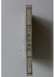 図説　新潟市史