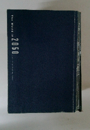 The World in 2050 How to Think About the Future