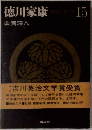 徳川家康　15　難波の夢の巻
