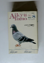 ビジョンスポーツマガジン　1993年8月号