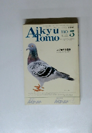 Aikyu　Tomo　1993年5月号