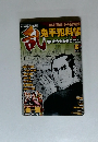 コミック乱　鬼平犯科帳　1月号　鬼平犯科帳さいとう・たかを