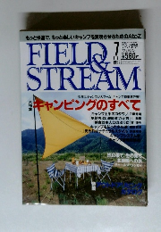FIELD STREAM 1992年7月号