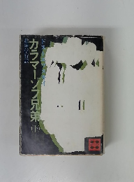 カラマーゾフ兄弟　下