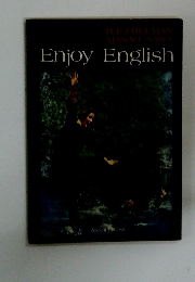 Enjoy　English