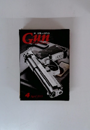 Gun　Professionals　2013年4月