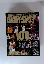 DUNK SHOT　2001年