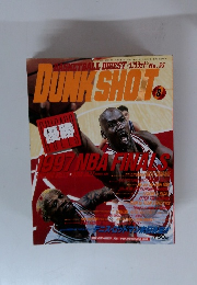 DUNK SHOT 8