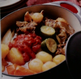 Lee　Cooking special 