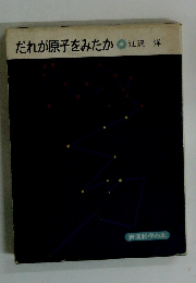 だれが原子をみたか