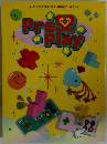 Pres Play