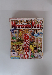 Nintendo　Kid's　2002年１月