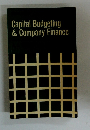 Capital Budgeting and Company Finance