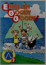 ENGLISH GOODY GOODY　TEXTBOOK　A