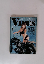 VIBES 2004年5月号