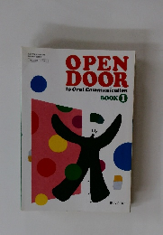 OPEN DOOR to Oral Communication BOOK I