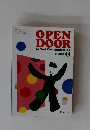 OPEN DOOR to Oral Communication BOOK I