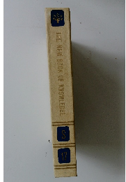 THE NEW BOOK OF KNOWLEDGE