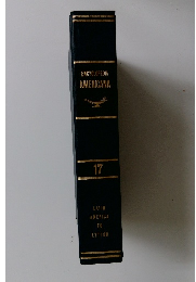 ENCYCLOPEDIA AMERICANA　17