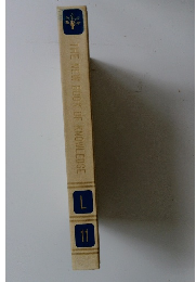 THE NEW BOOK OF KNOWLEDGE