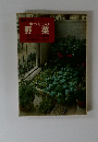 園芸入門 手づくりの野菜