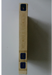 THE NEW BOOK OF KNOWLEDGE　7