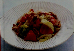 20分以内で大人気おかず