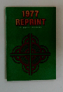 1977 REPRINT