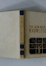 THE NEW BOOK KNOWLEDG　O　14