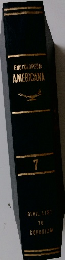 ENCYCLOPEDIA AMERICANA 7