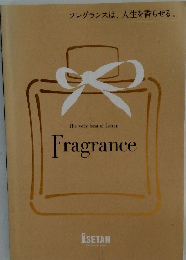 The very best of Isetan Fragrance 