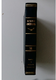 アメリカ大百科事典　14