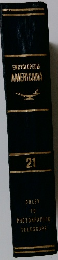 ENCYCLOPEDIA AMERICANA 21 