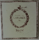 Maison fondee en 1862 LADUREE