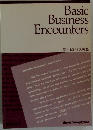 BasicBusinessEncounters