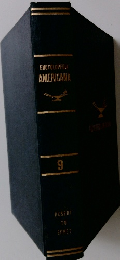 ENCYCLOPEDIA AMERICANA 9