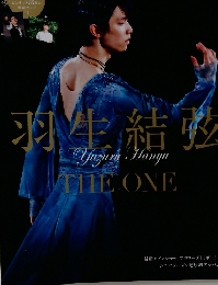 羽生結弦 THE ONE