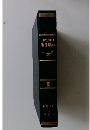 ENCYCLOPEDIA AMERICANA 10