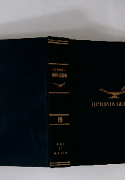 ENCYCLOPEDIA AMERICANA 19